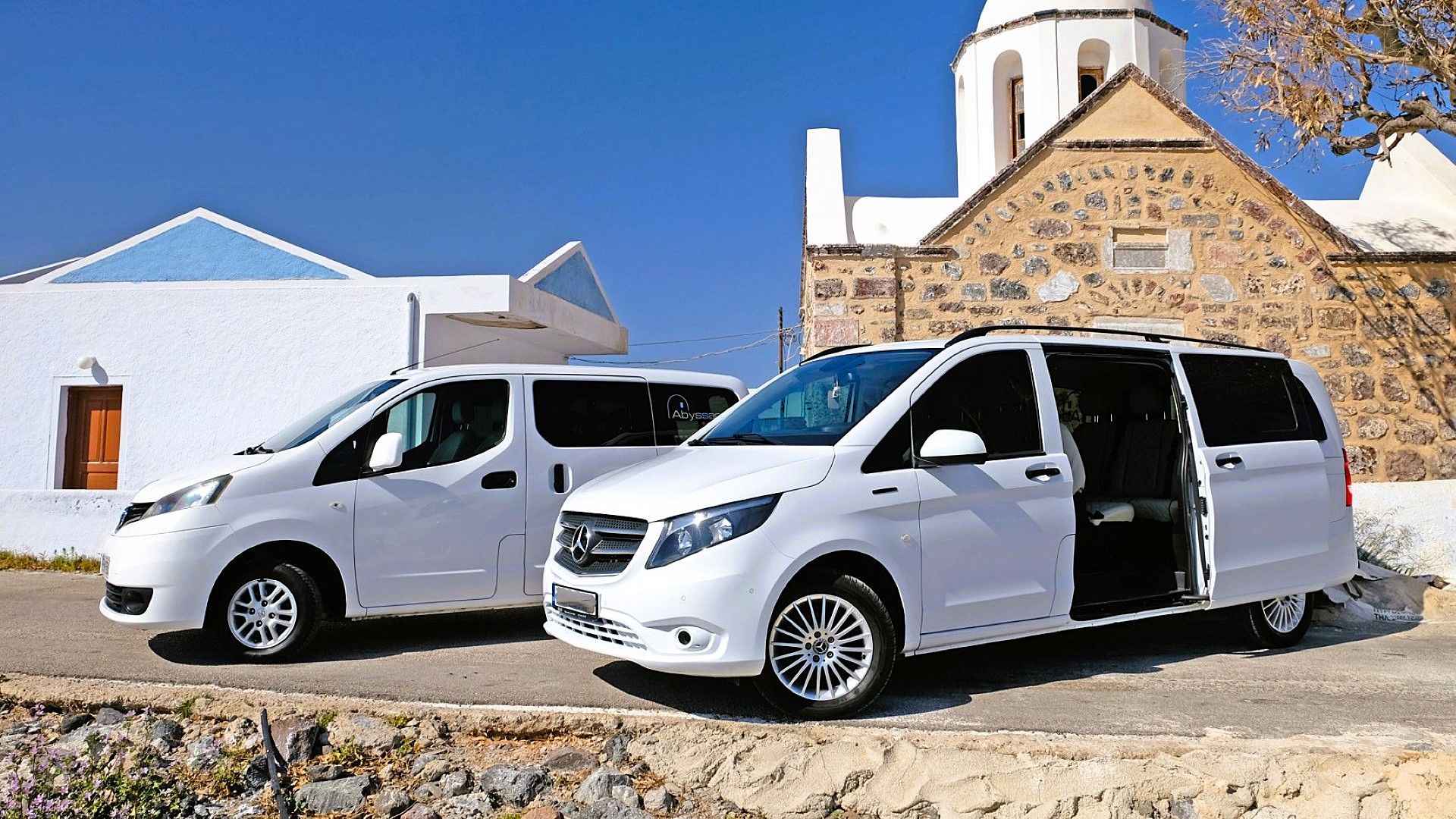 AIRPORT TRANSFER