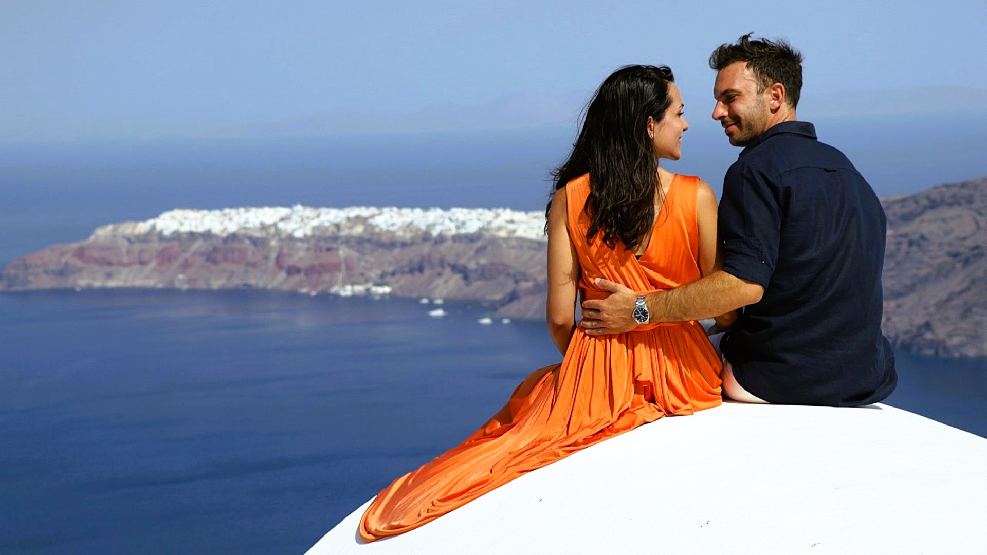 PRIVATE COUPLE PHOTOSHOOT