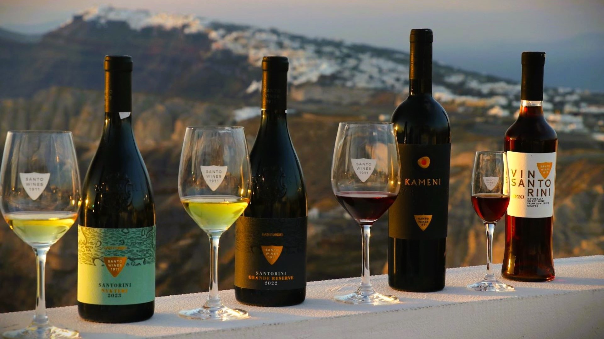 PRIVATE WINE EXPERIENCE