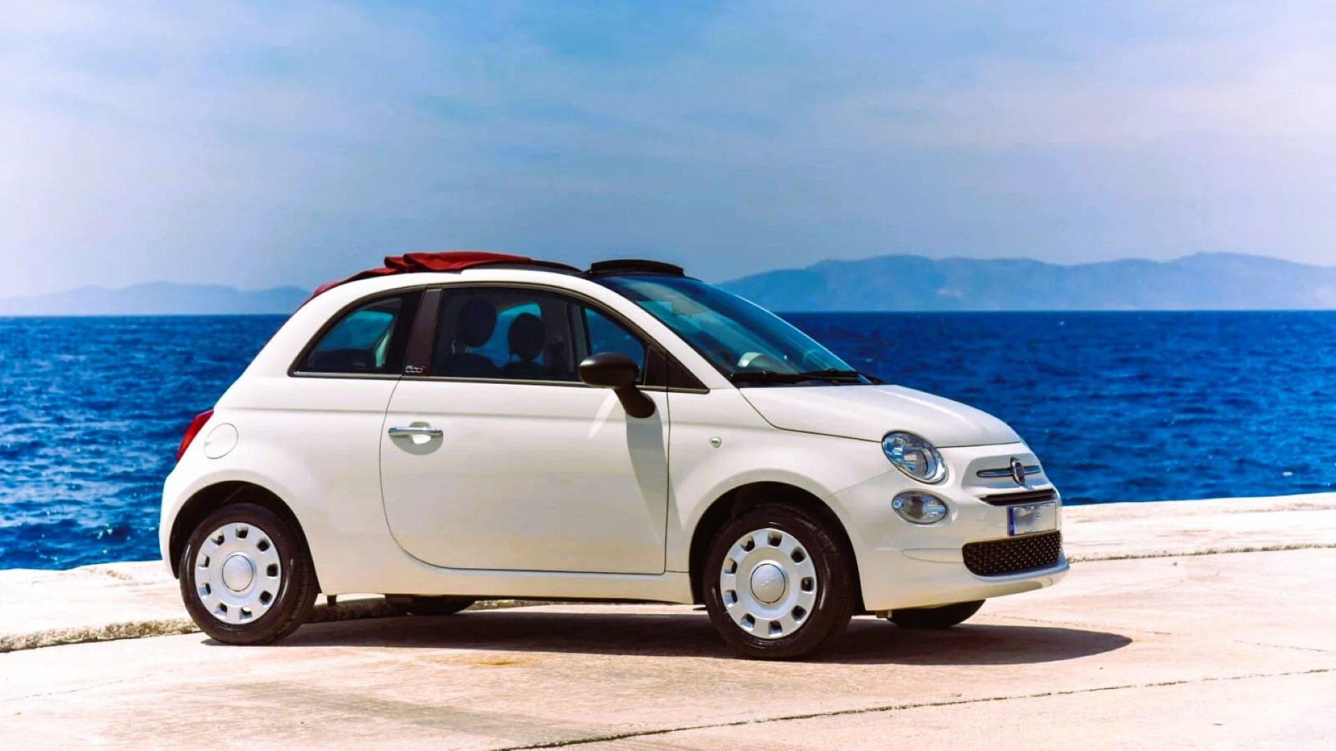 RENT A CAR