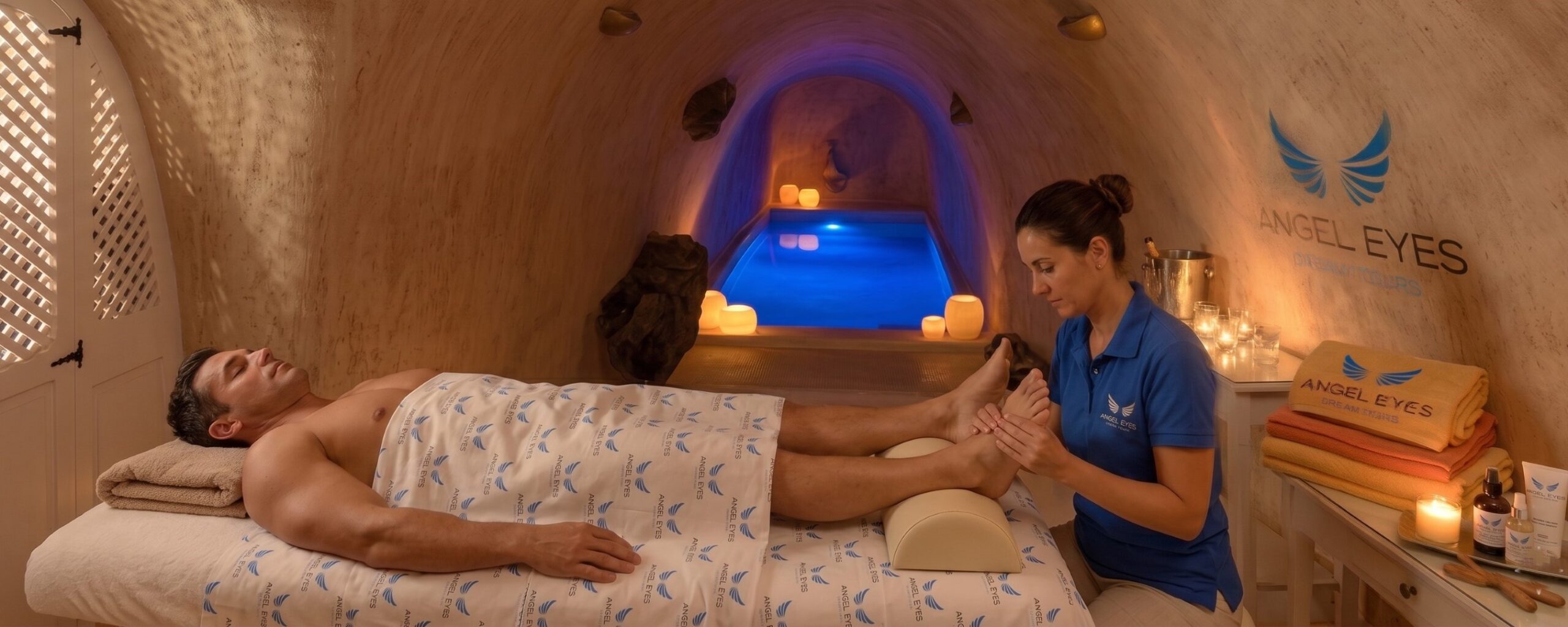 REFLEXOLOGY