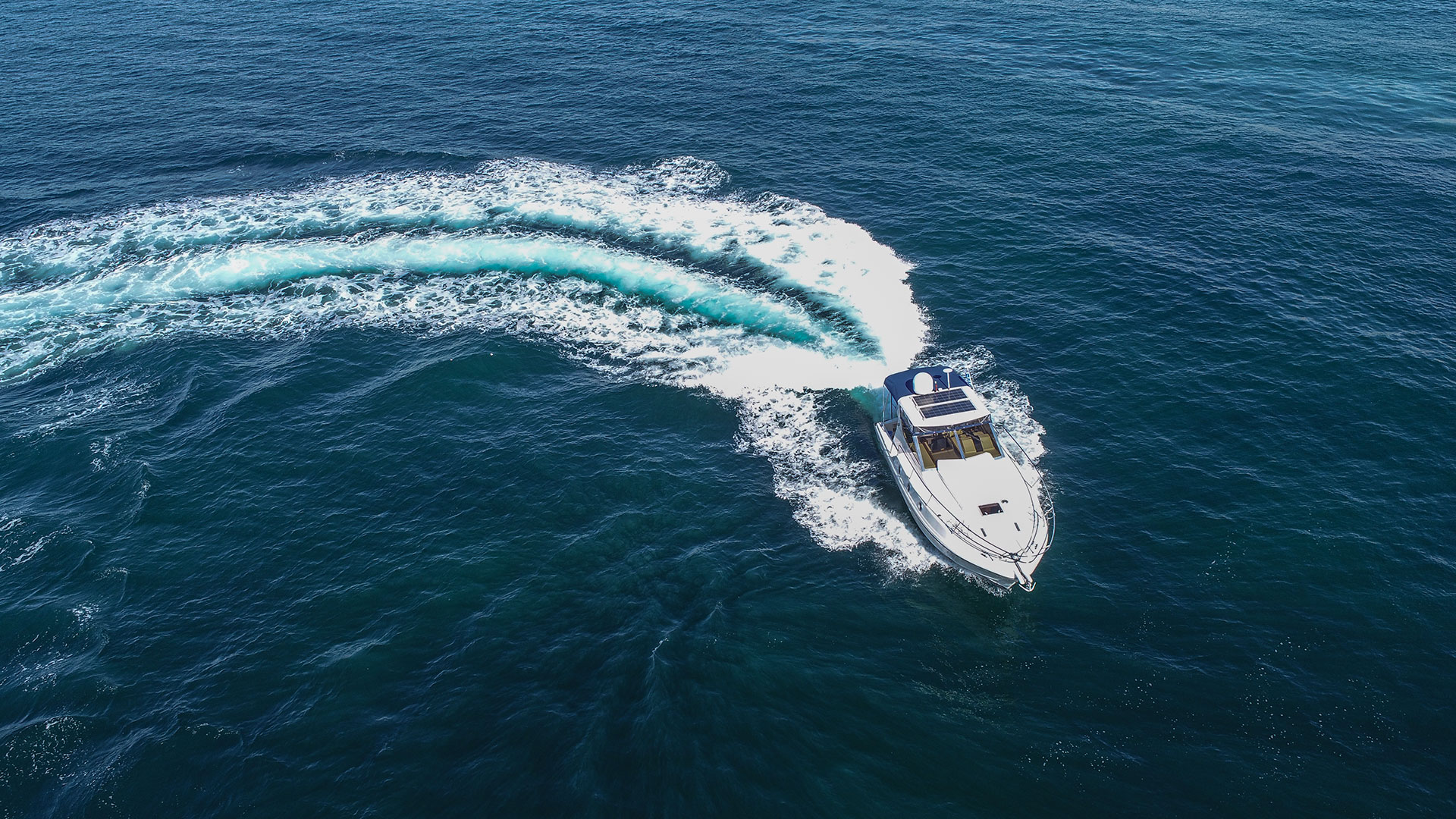 SEA TOURS