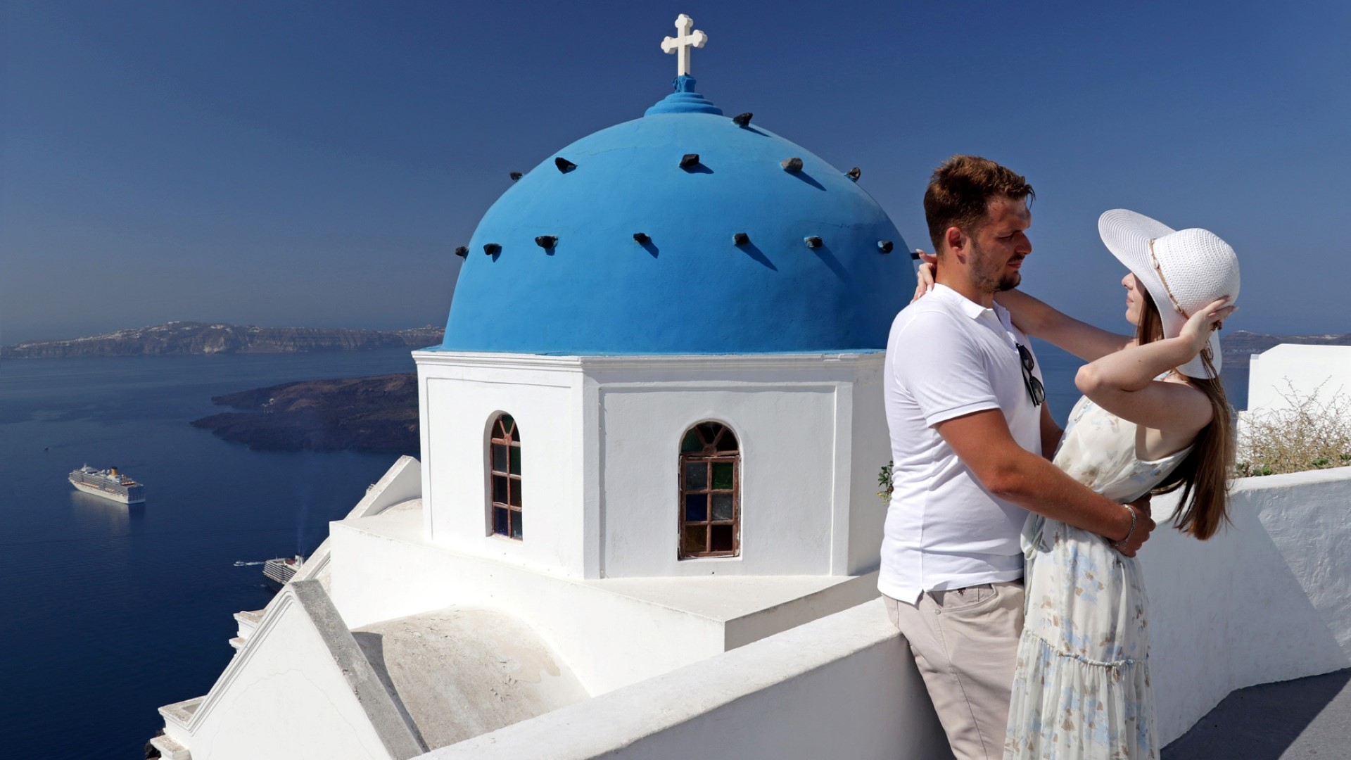 PRIVATE COUPLE TOUR